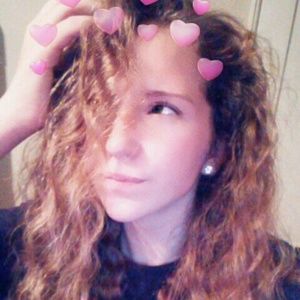 Meet your Posher, Jenika